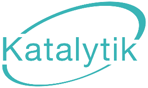 Katalytik logo